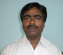 Swapan Majumdar