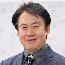 Satoru Takahashi