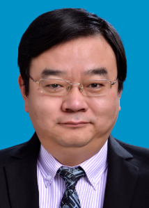 Lianjun Zhao