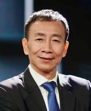 Shuguang Li