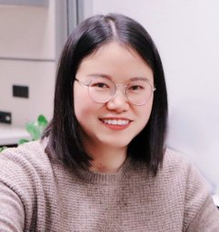 Yuan Wang