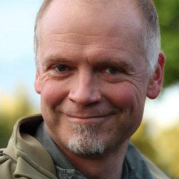 Helmut Burgmann