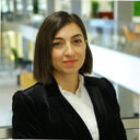 Aynur Ismayilli Karakoc