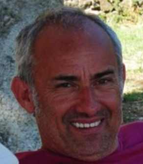 Joël Lachuer