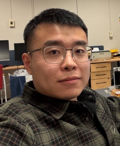 Hao Zheng