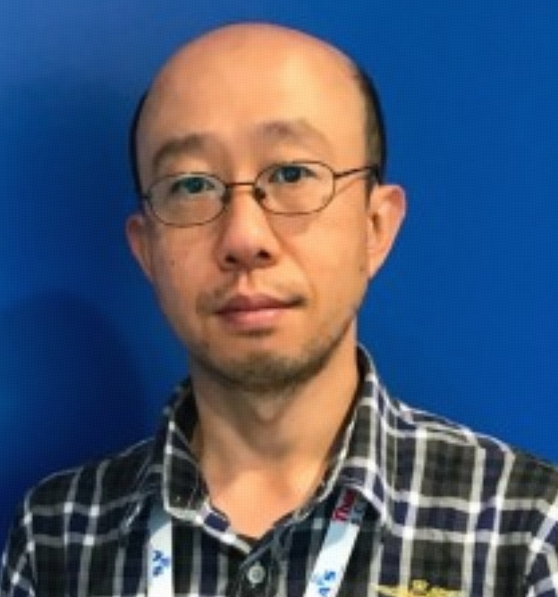 Chen Li