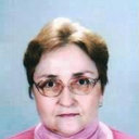 Galina Krumova