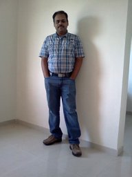 Supriyo Paul