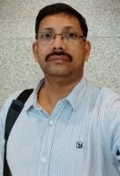 Karri Ramu