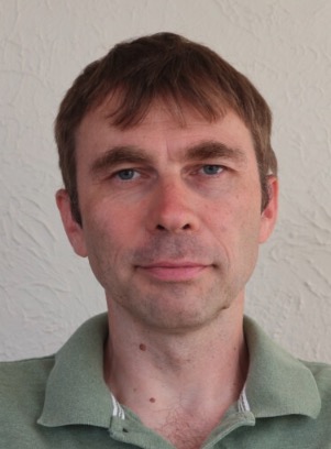 Norbert Schörghofer