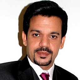 Farhan Javaid