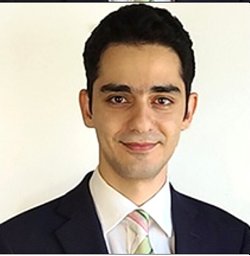 Roham Salman Roghani