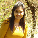 Rishila Ghosh
