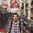 Licheng Guo