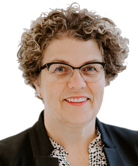 Suzanne Dupuis-Blanchard