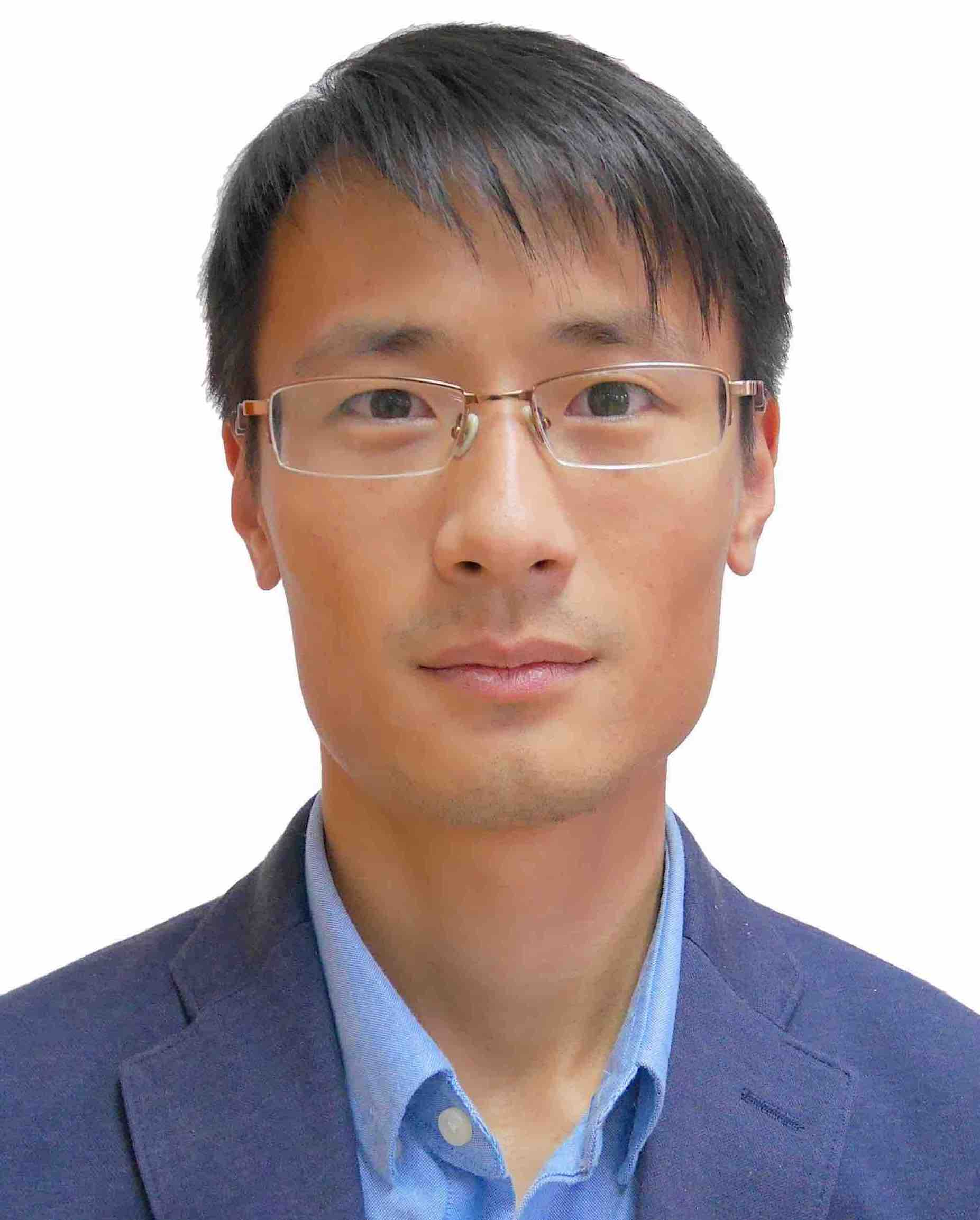 Huifu Zhuang
