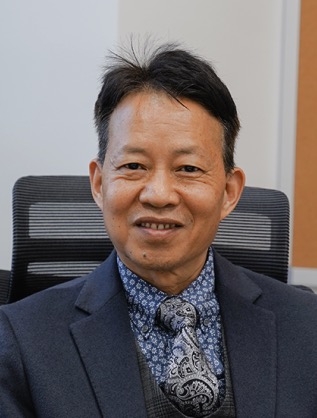 Wei Chen
