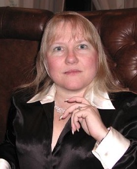 Kathleen M. Carley