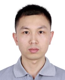 Jie Zhang