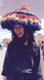Potouroglou Maria