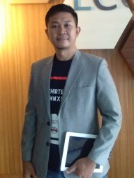 Fikki Prasetya