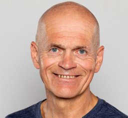 Eirik Romstad