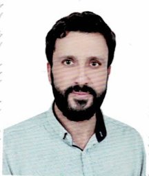 Ali H. Khidhir