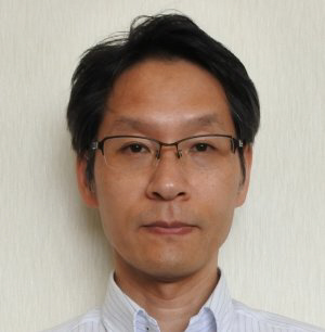 Shuji Ogata