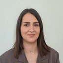 Kristina Tolic Cop
