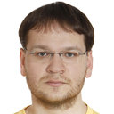 Mikhail A. Salaev