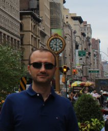Hamza Ekmen