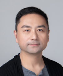 Xinzheng Li
