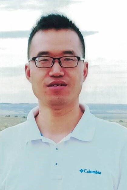 Weijun Zheng