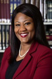 Chandra L. Jackson