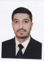 Yasser Al-Hakeem