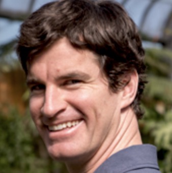 Etienne Laliberté