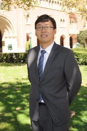 Likun Fei