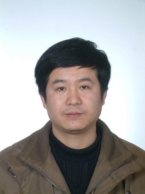 Chungen Xu