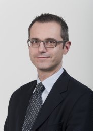Simone Manganelli