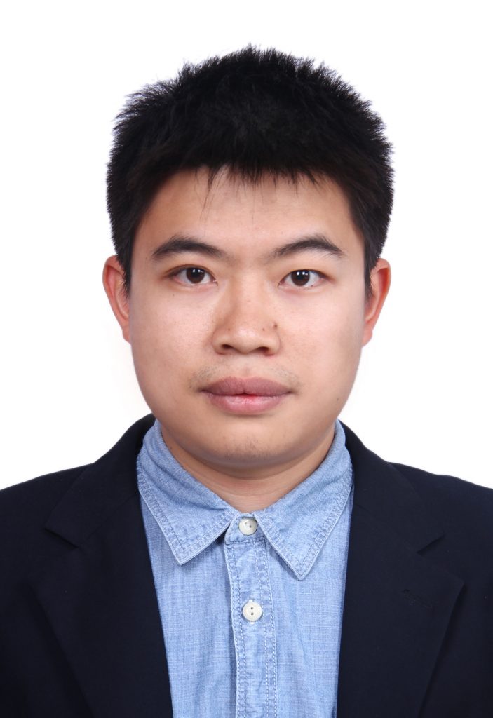 Shengbiao Wu
