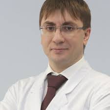 Alexander Bogachev Prokophiev
