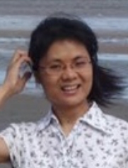 Wen Wang