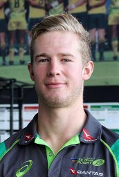 Mitchell J Henderson