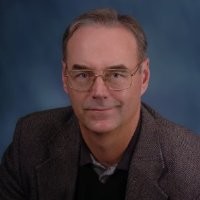Mark E Nissen