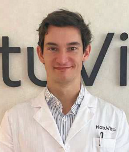 Iñaki González-Foruria