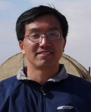 Qibing Pei