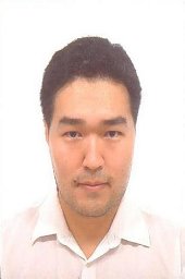 Guowei Cai