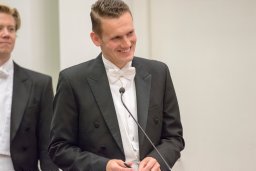 Lennart van Gils