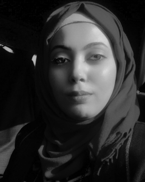 Sara Kadhum Idrees