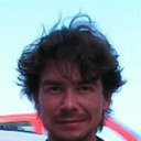Nicolas Savoye